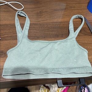 Grean Bra